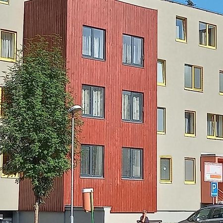 Harrachovsky Apartman Exterior foto